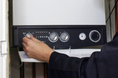 central heating repairs South Wimbledon
